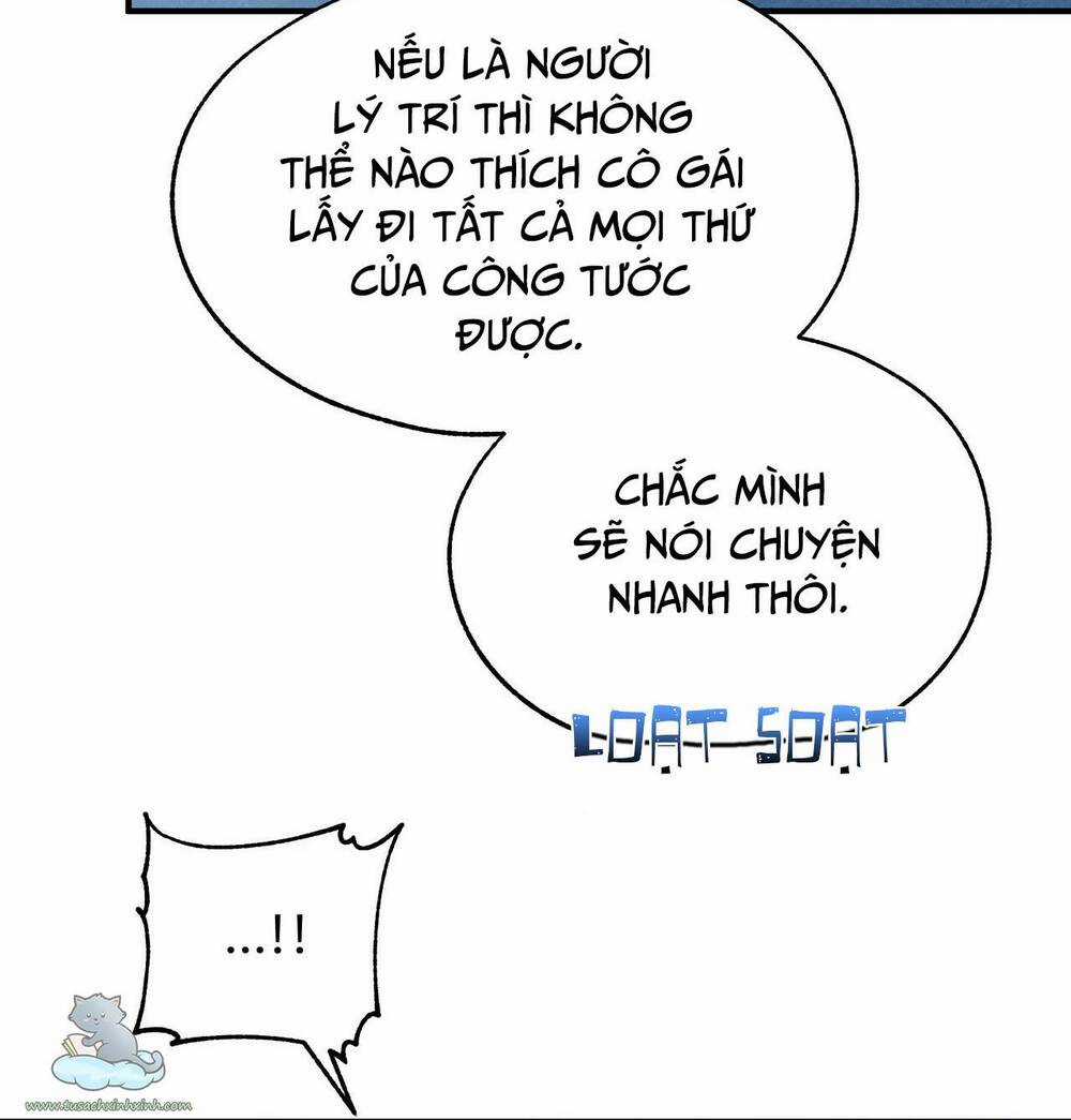 Người Thừa Kế Chapter 15 trang 40