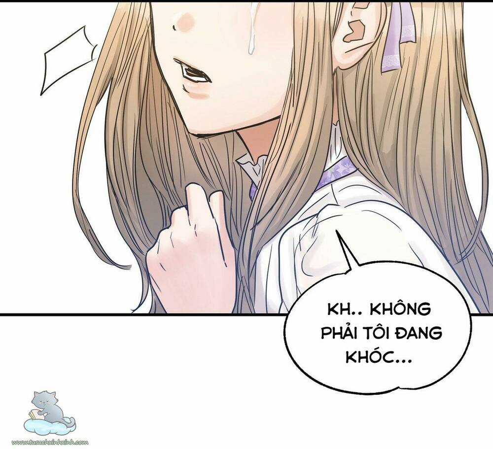 Người Thừa Kế Chapter 15 trang 41