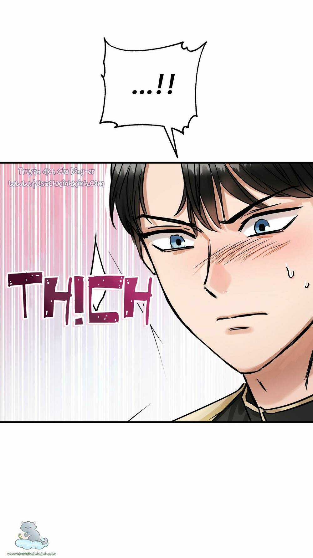 Người Thừa Kế Chapter 15 trang 44