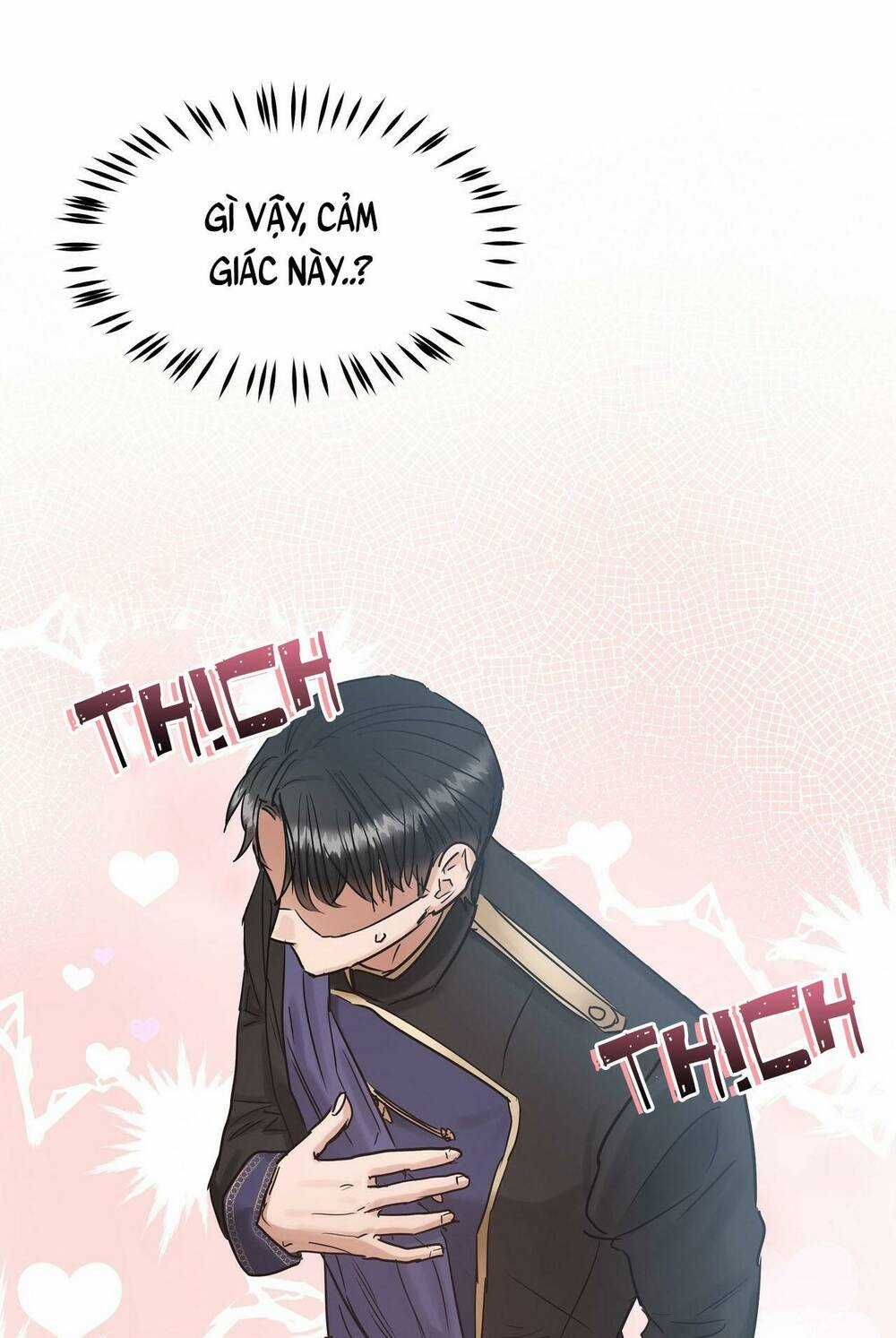 Người Thừa Kế Chapter 15 trang 45