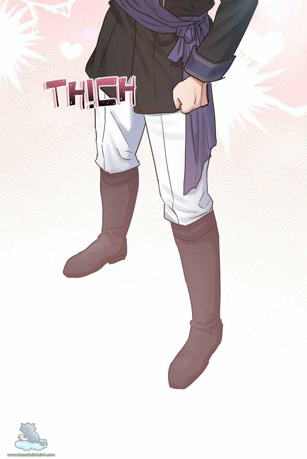 Người Thừa Kế Chapter 15 trang 46