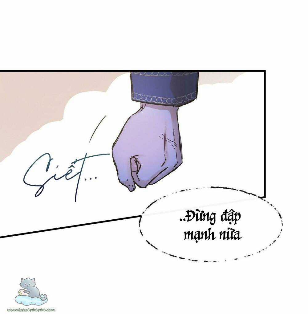 Người Thừa Kế Chapter 15 trang 47