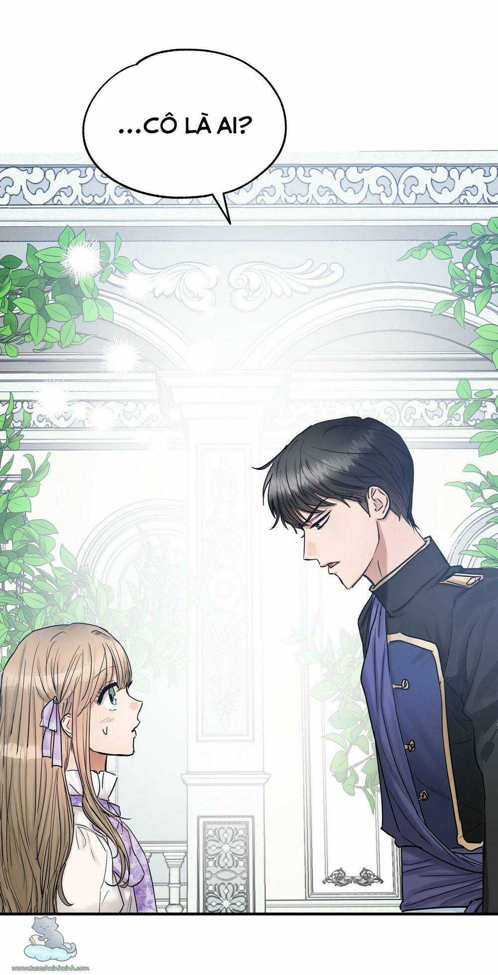 Người Thừa Kế Chapter 15 trang 48