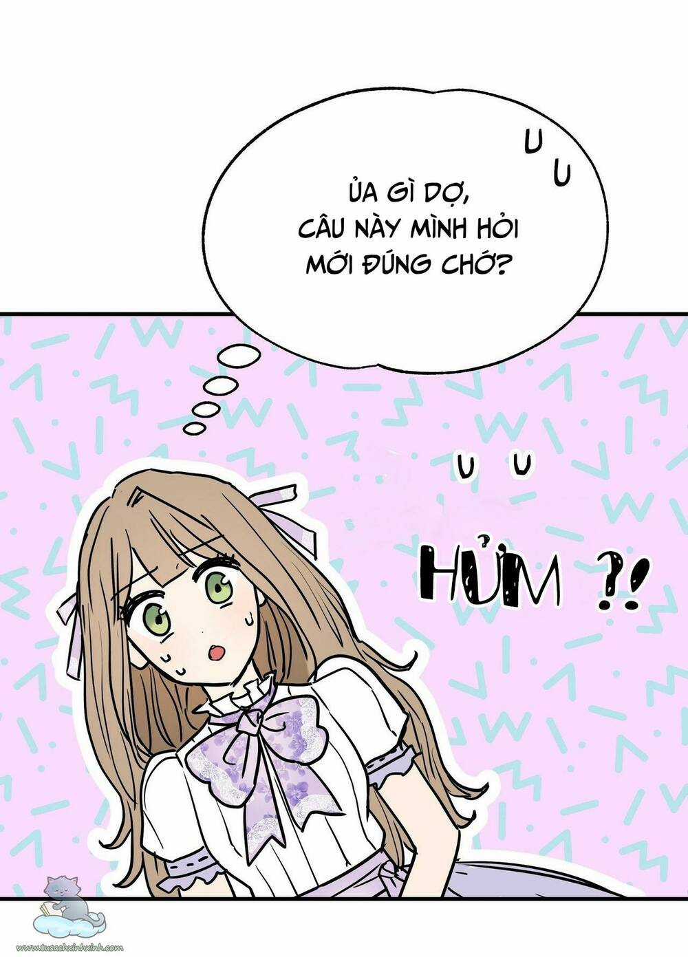 Người Thừa Kế Chapter 15 trang 49