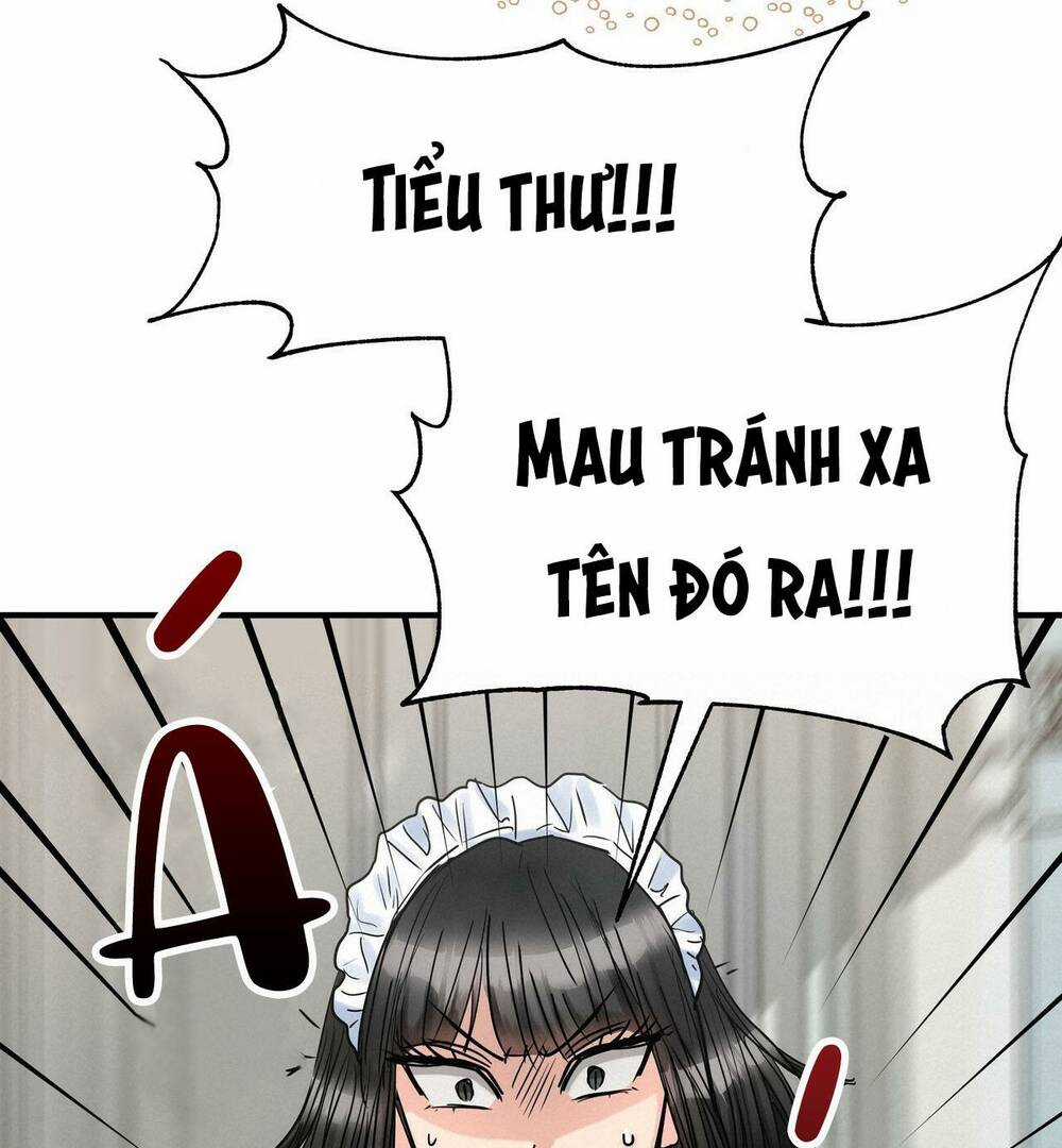 Người Thừa Kế Chapter 15 trang 52
