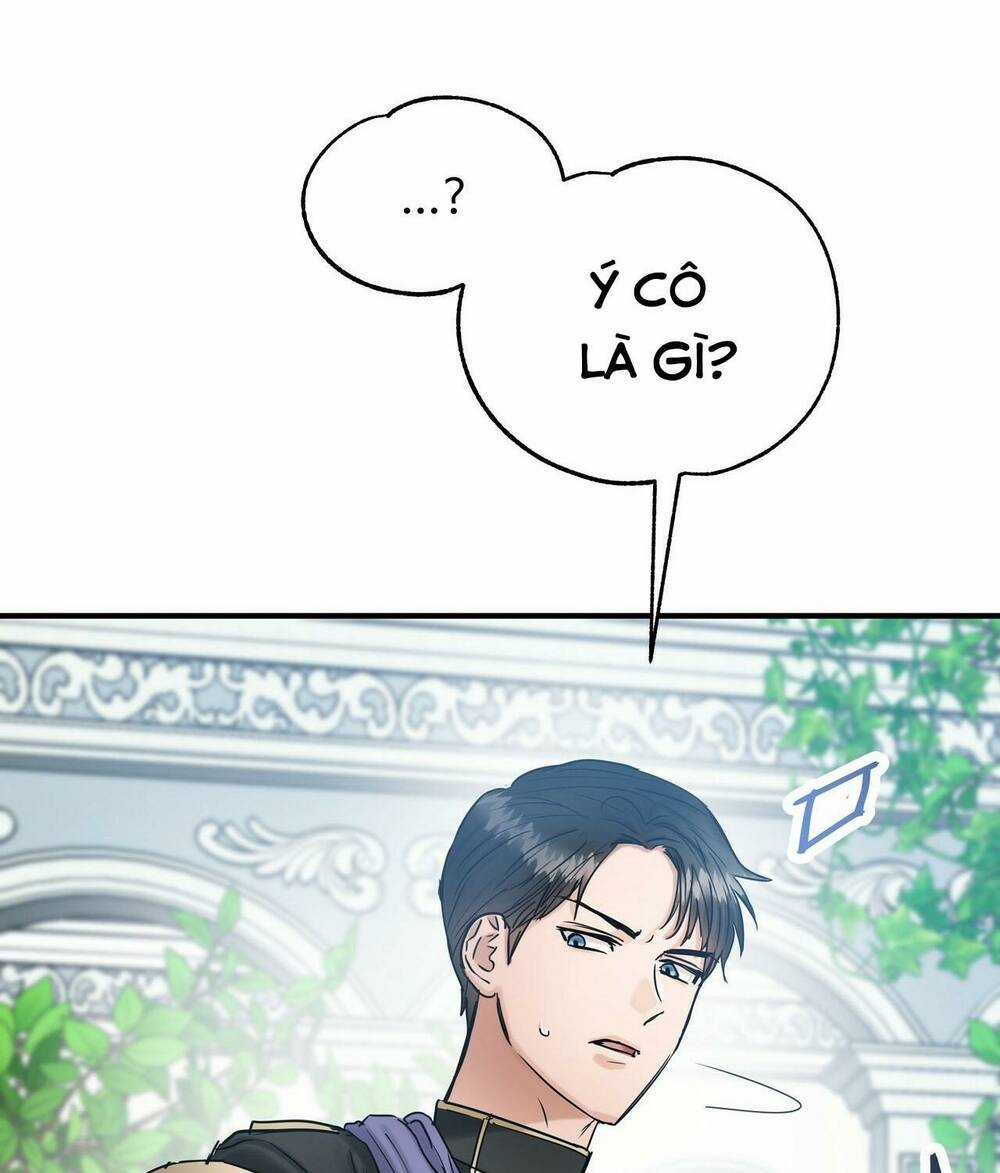 Người Thừa Kế Chapter 15 trang 56