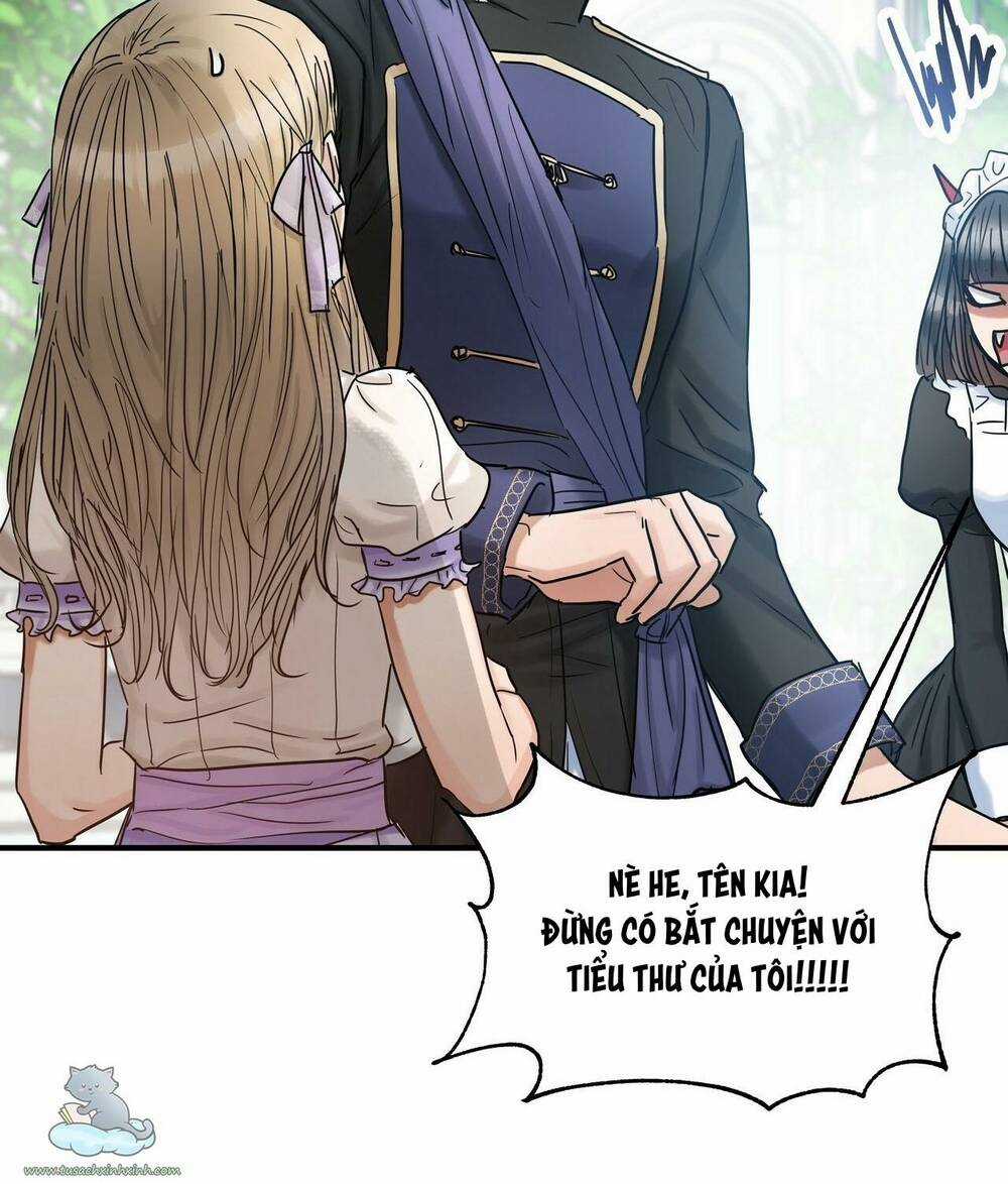 Người Thừa Kế Chapter 15 trang 57
