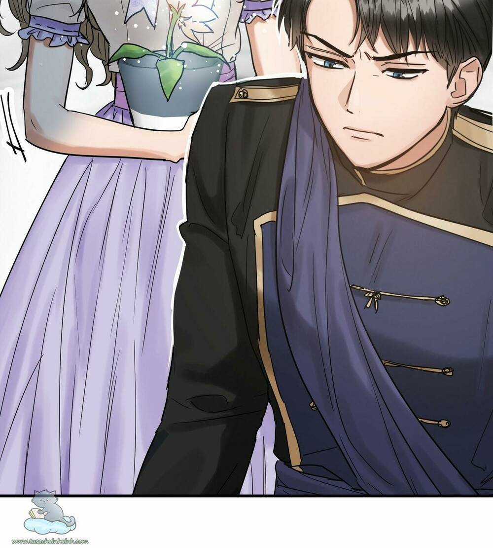 Người Thừa Kế Chapter 15 trang 61