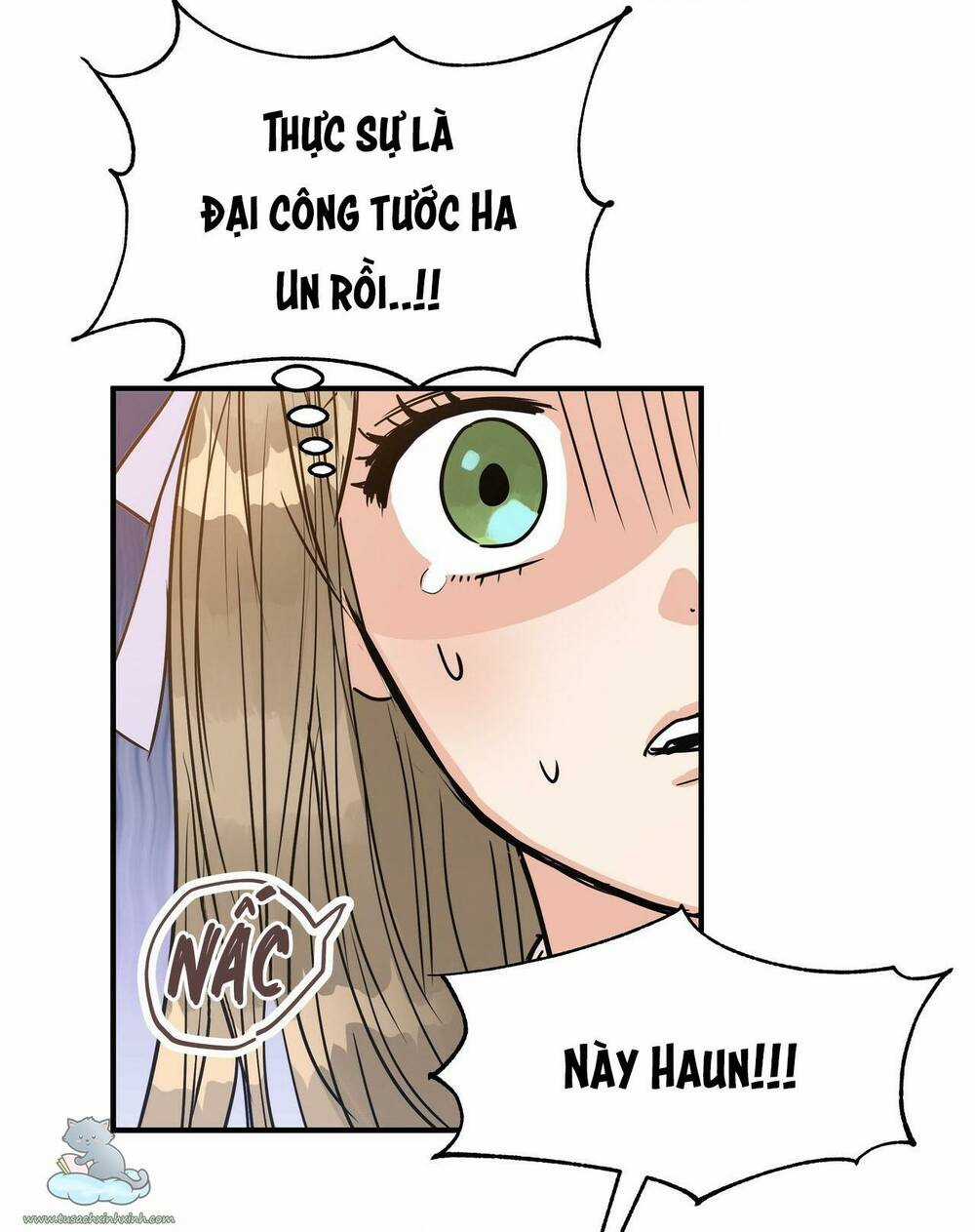 Người Thừa Kế Chapter 15 trang 64