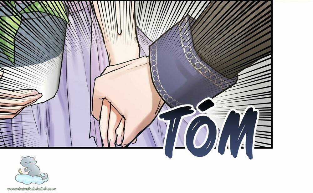 Người Thừa Kế Chapter 15 trang 66