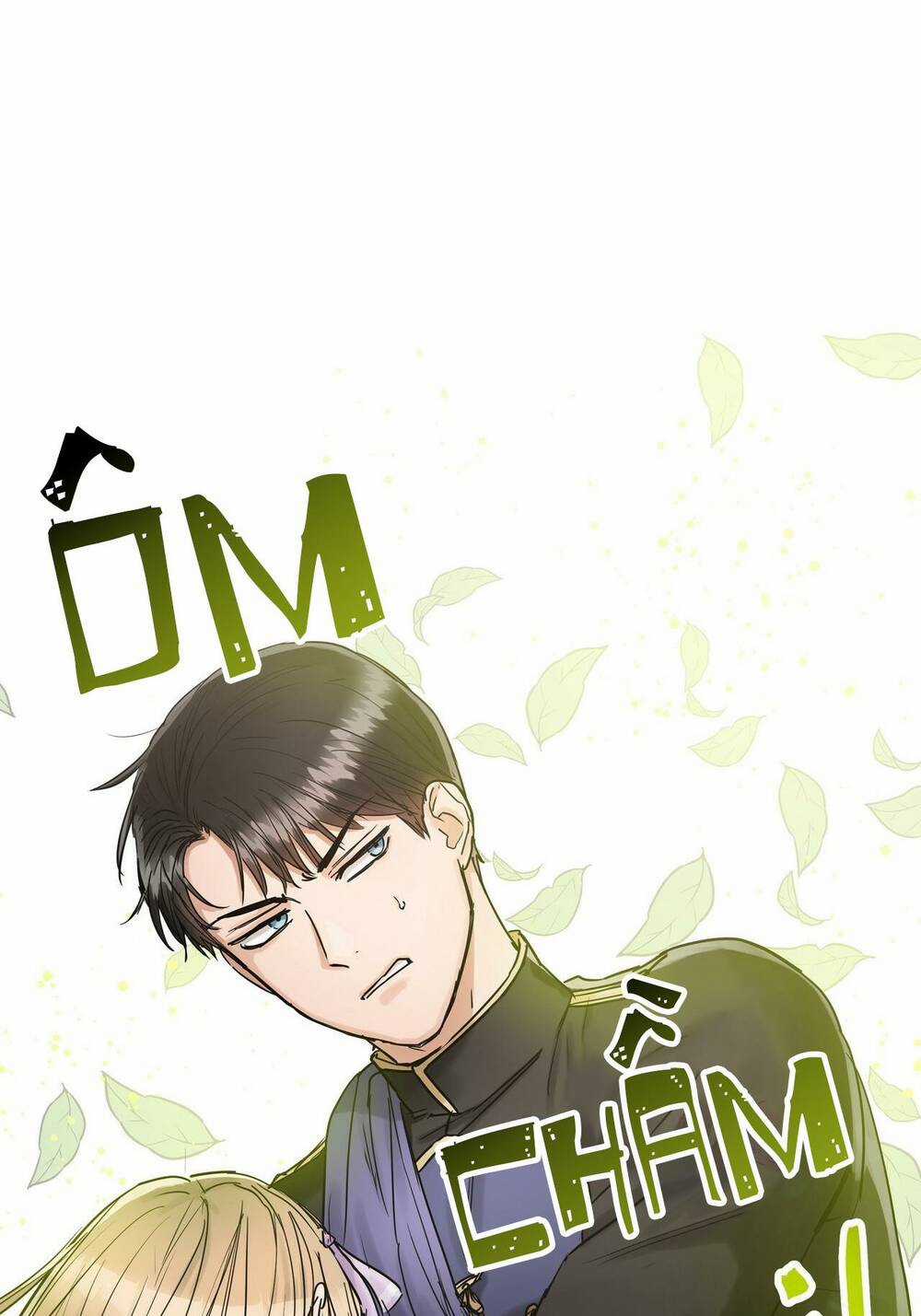 Người Thừa Kế Chapter 15 trang 68