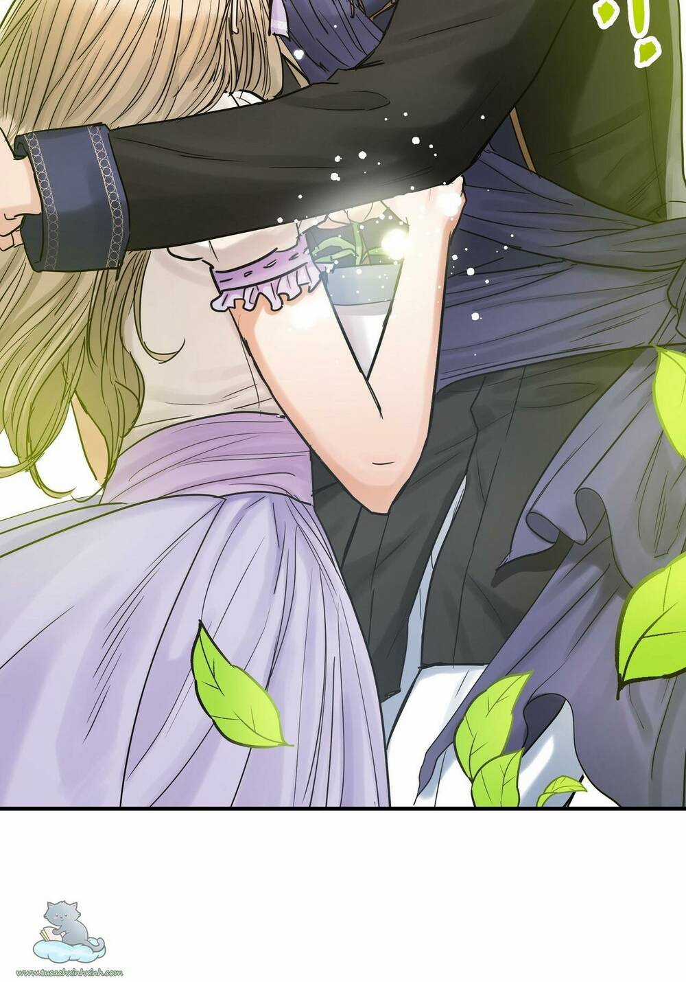 Người Thừa Kế Chapter 15 trang 69