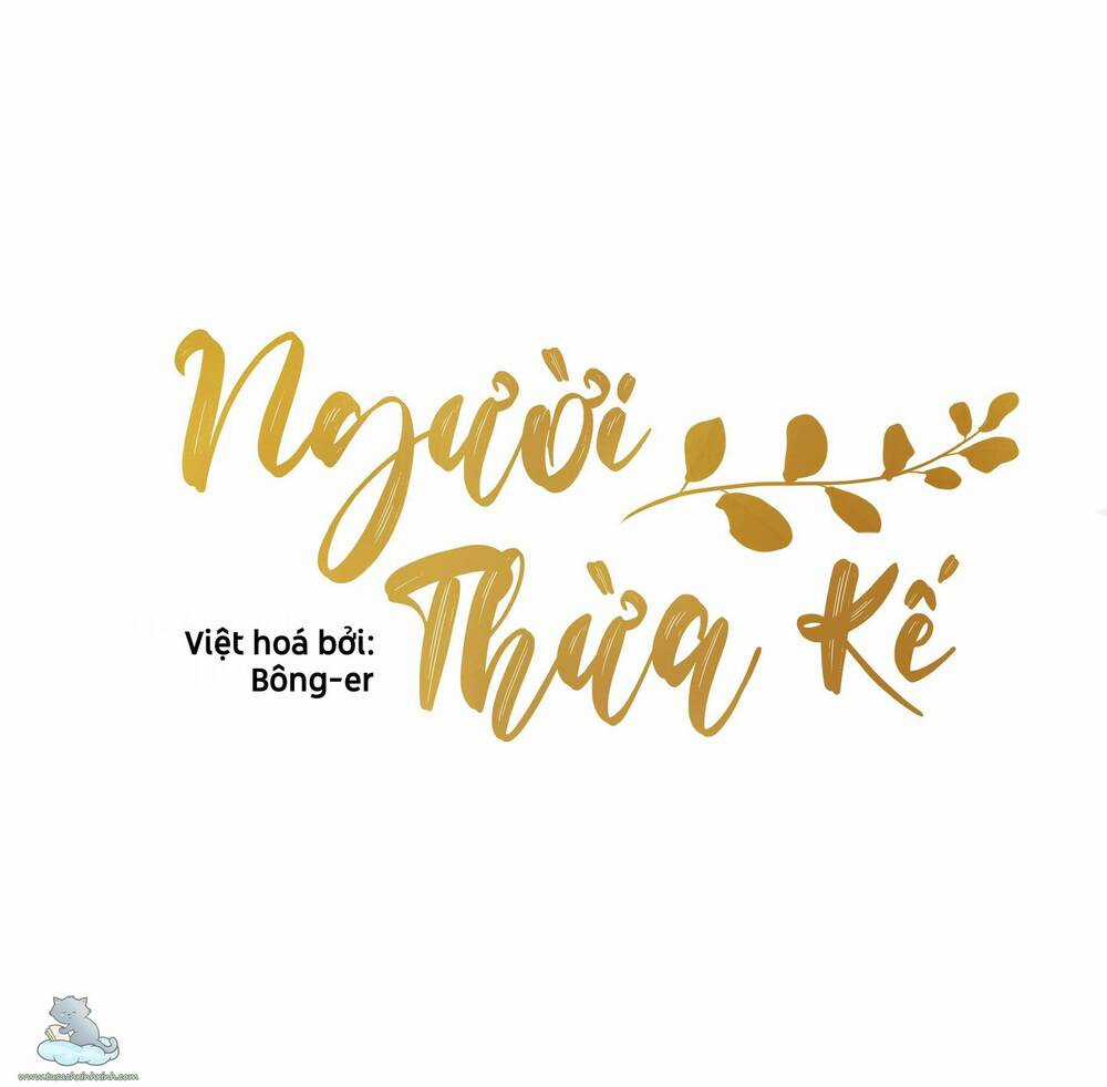 Người Thừa Kế Chapter 15 trang 8