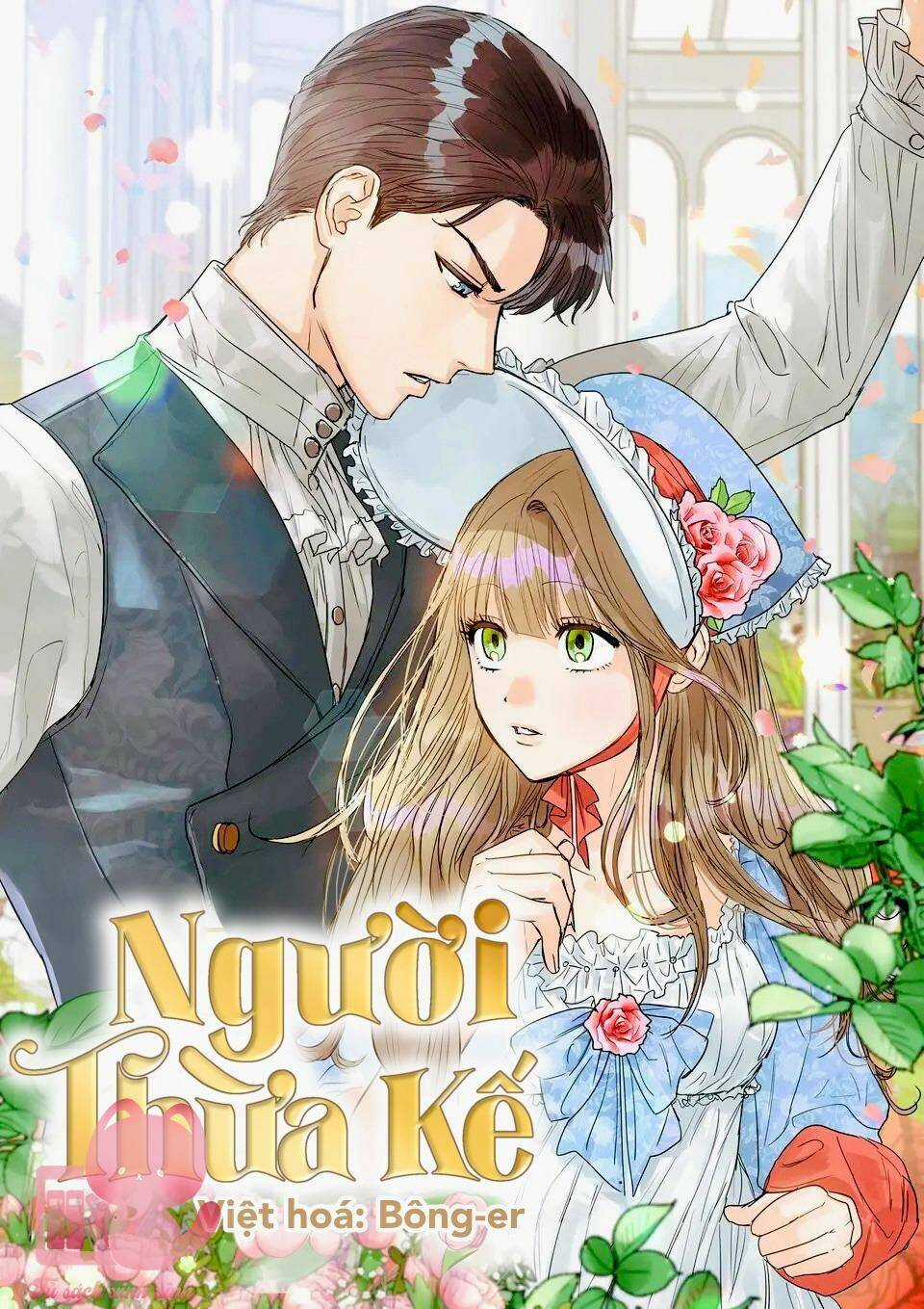 Người Thừa Kế Chapter 16 trang 0