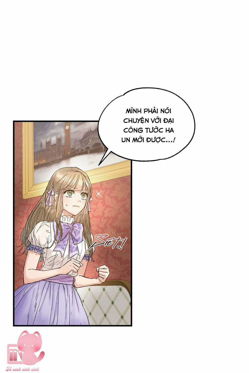 Người Thừa Kế Chapter 17 trang 0