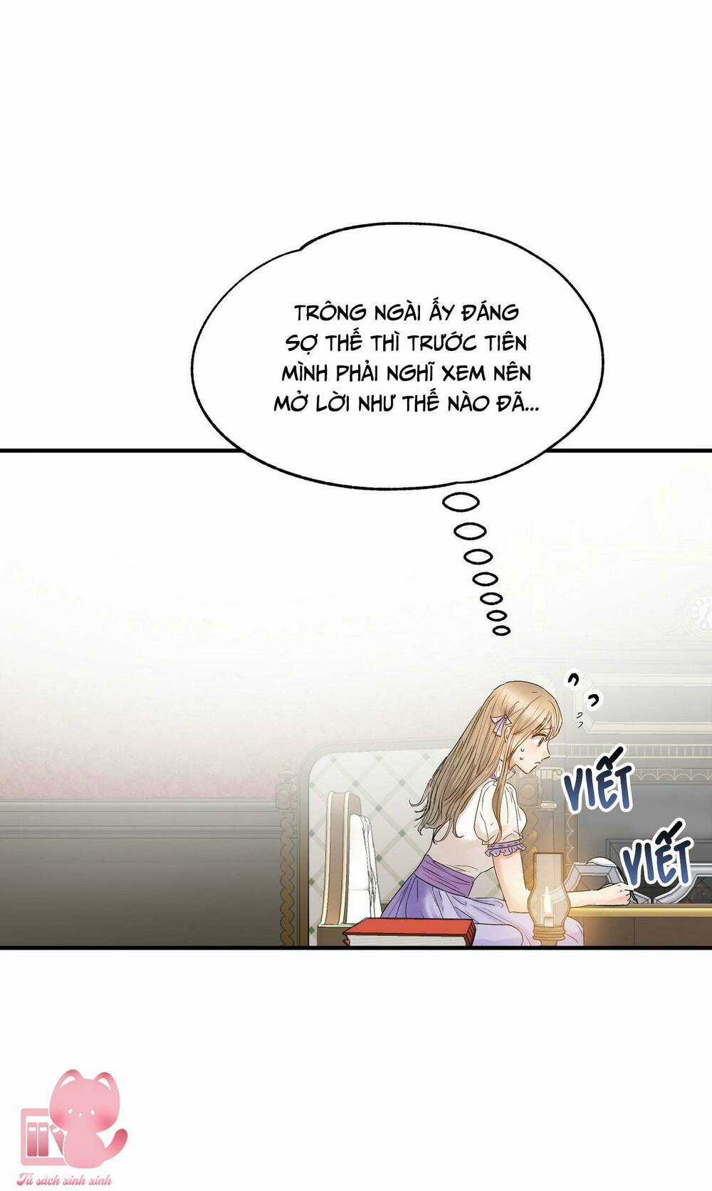 Người Thừa Kế Chapter 17 trang 1