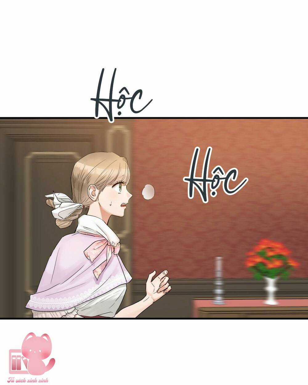 Người Thừa Kế Chapter 19 trang 0