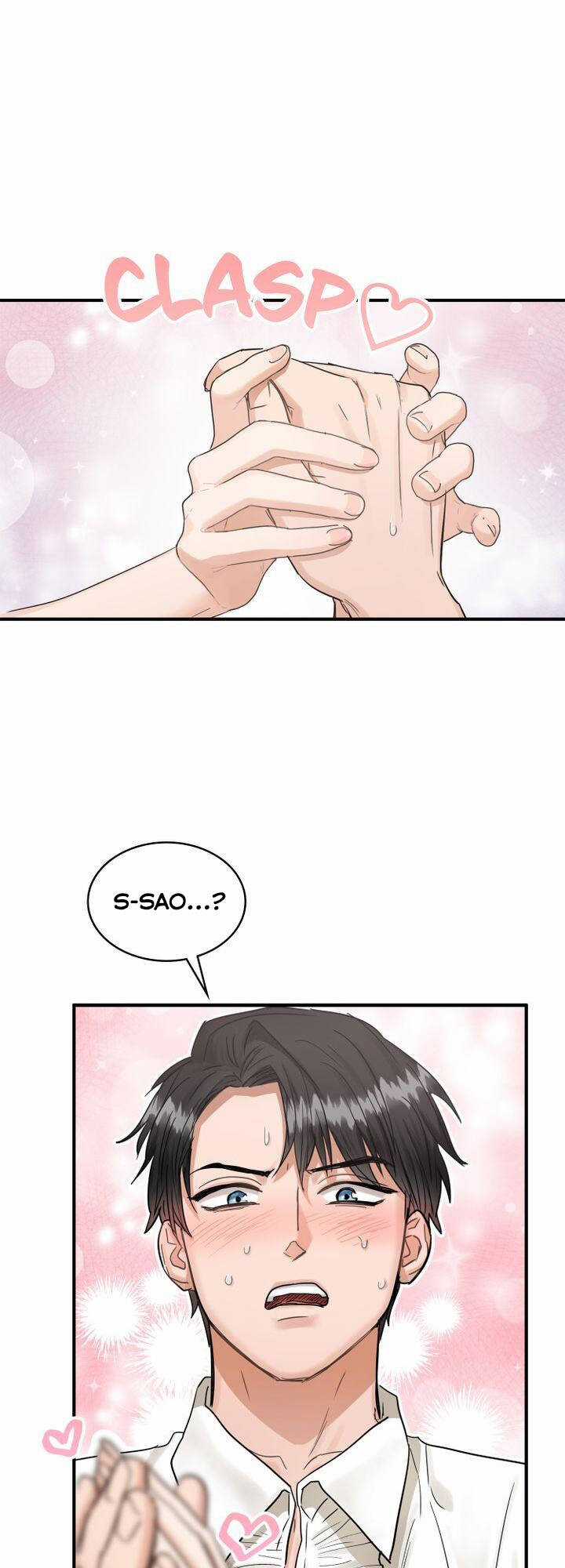 Người Thừa Kế Chapter 25 trang 1
