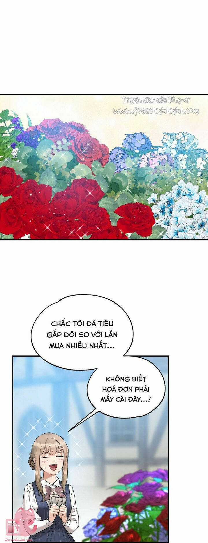 Người Thừa Kế Chapter 26 trang 0