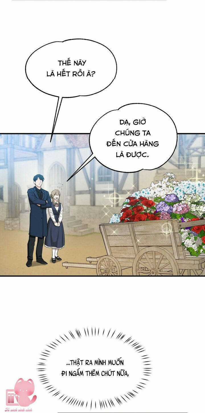 Người Thừa Kế Chapter 26 trang 1