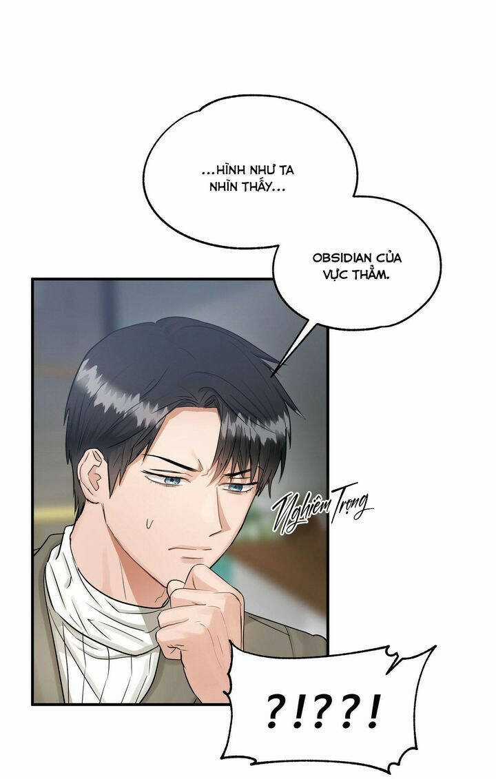 Người Thừa Kế Chapter 29 trang 0