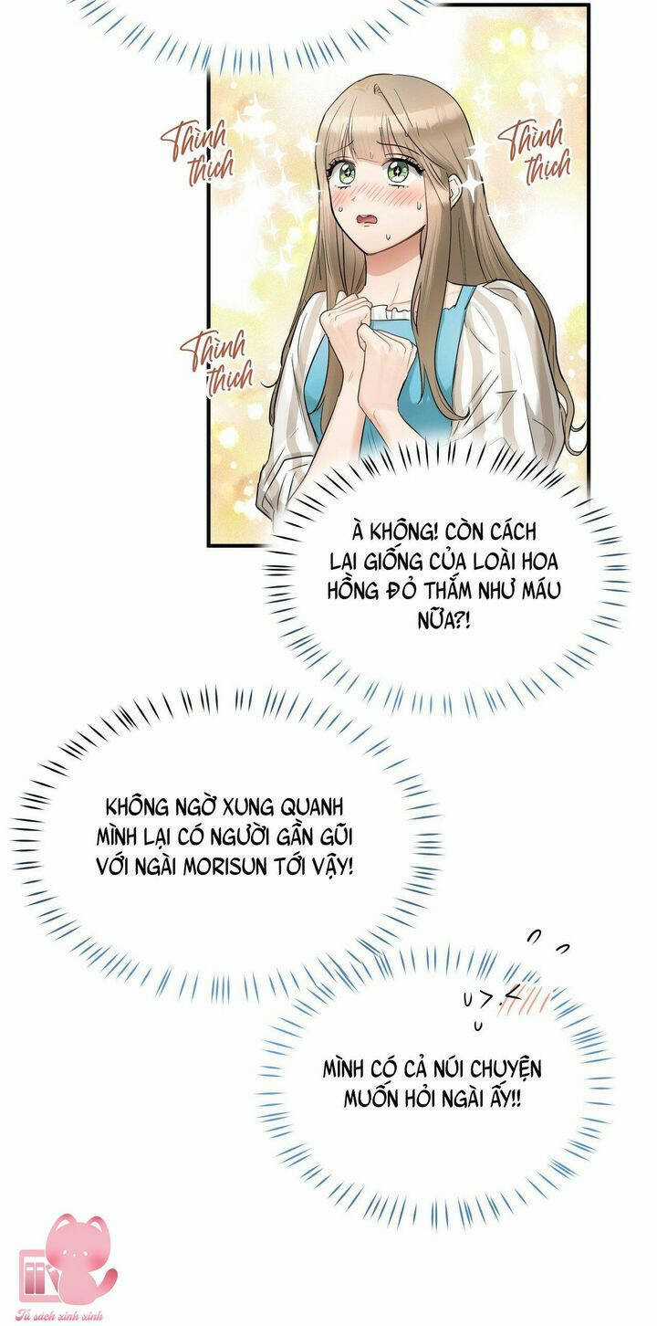 Người Thừa Kế Chapter 30 trang 1
