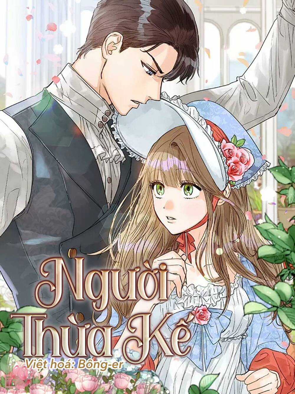 Người Thừa Kế Chapter 31 trang 0