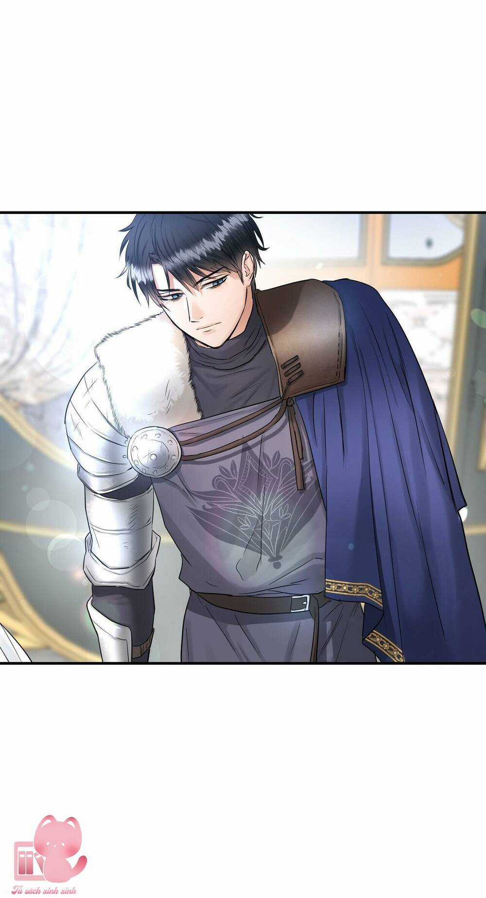 Người Thừa Kế Chapter 31 trang 1