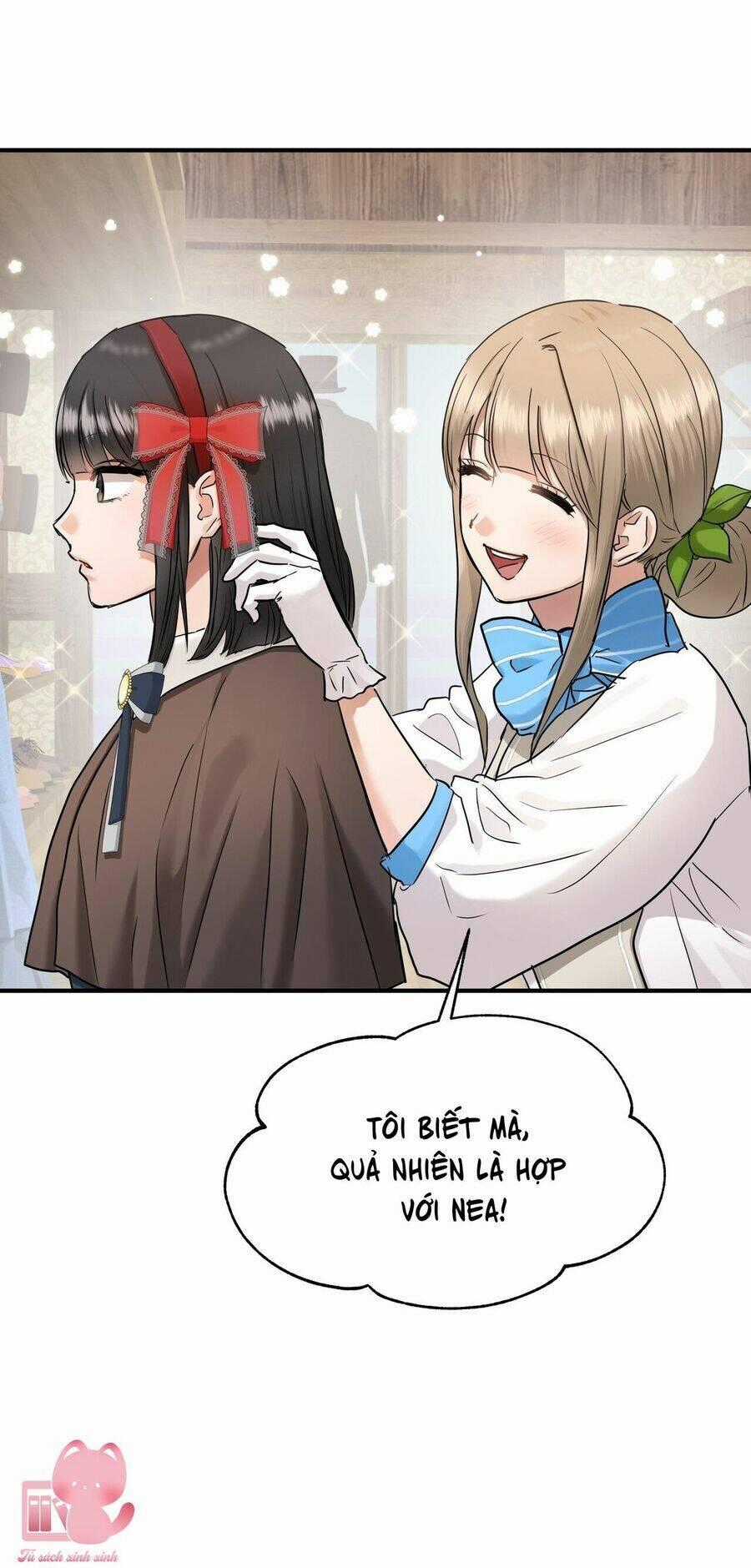Người Thừa Kế Chapter 37 trang 1