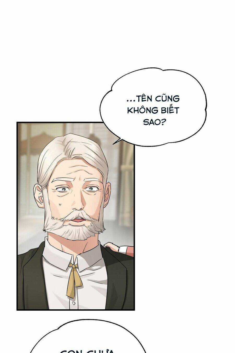 Người Thừa Kế Chapter 38 trang 1
