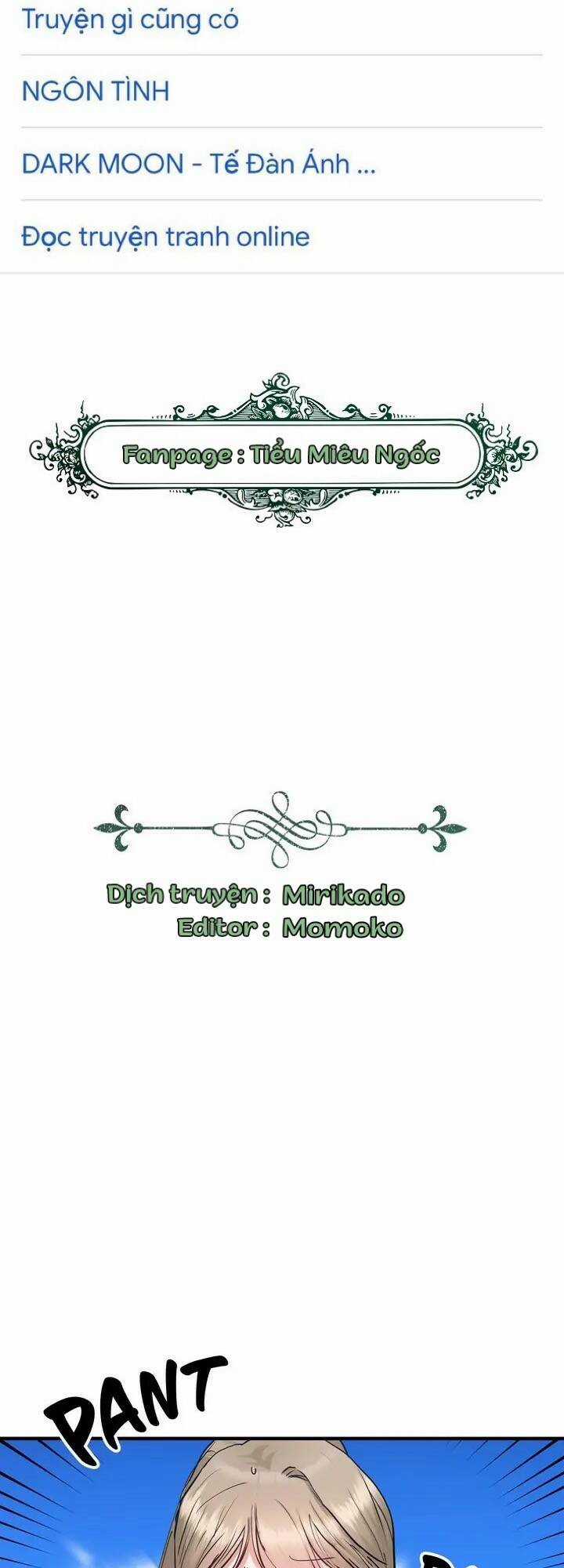 Người Thừa Kế Chapter 42 trang 1