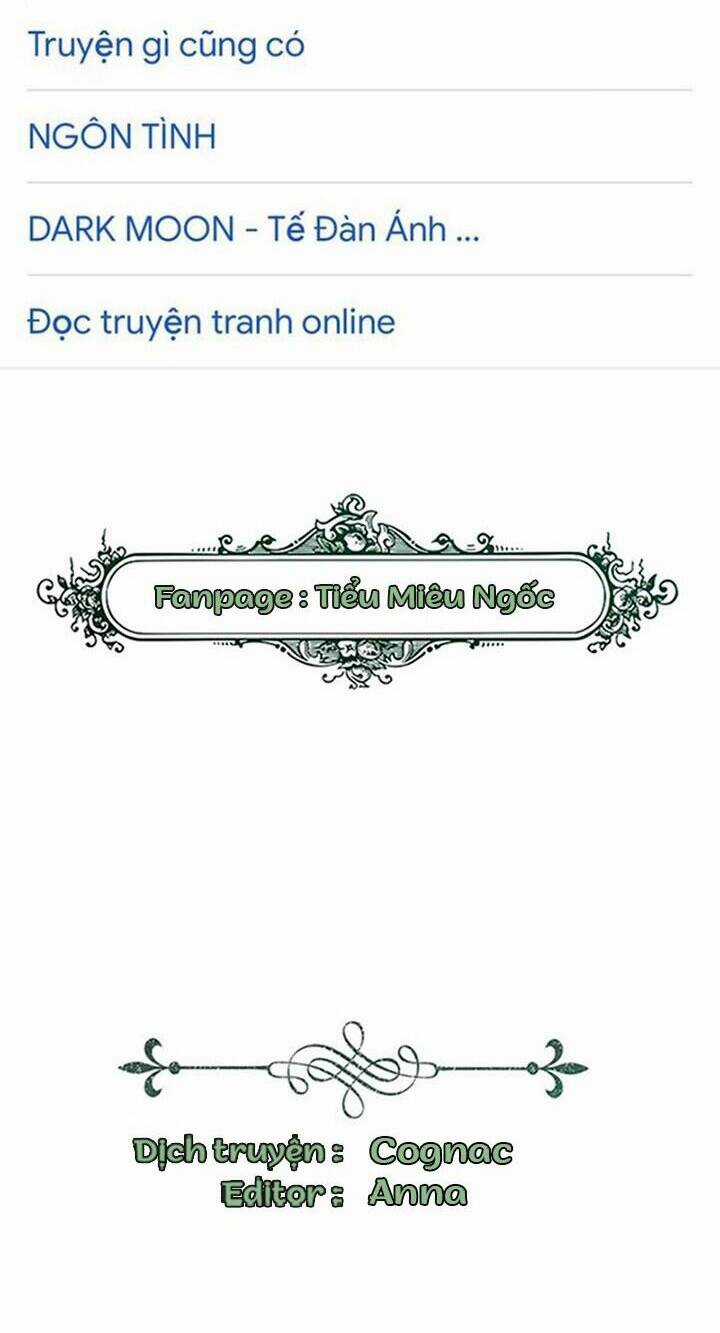 Người Thừa Kế Chapter 44 trang 1