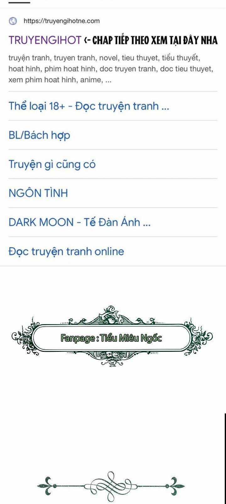 Người Thừa Kế Chapter 47 trang 1