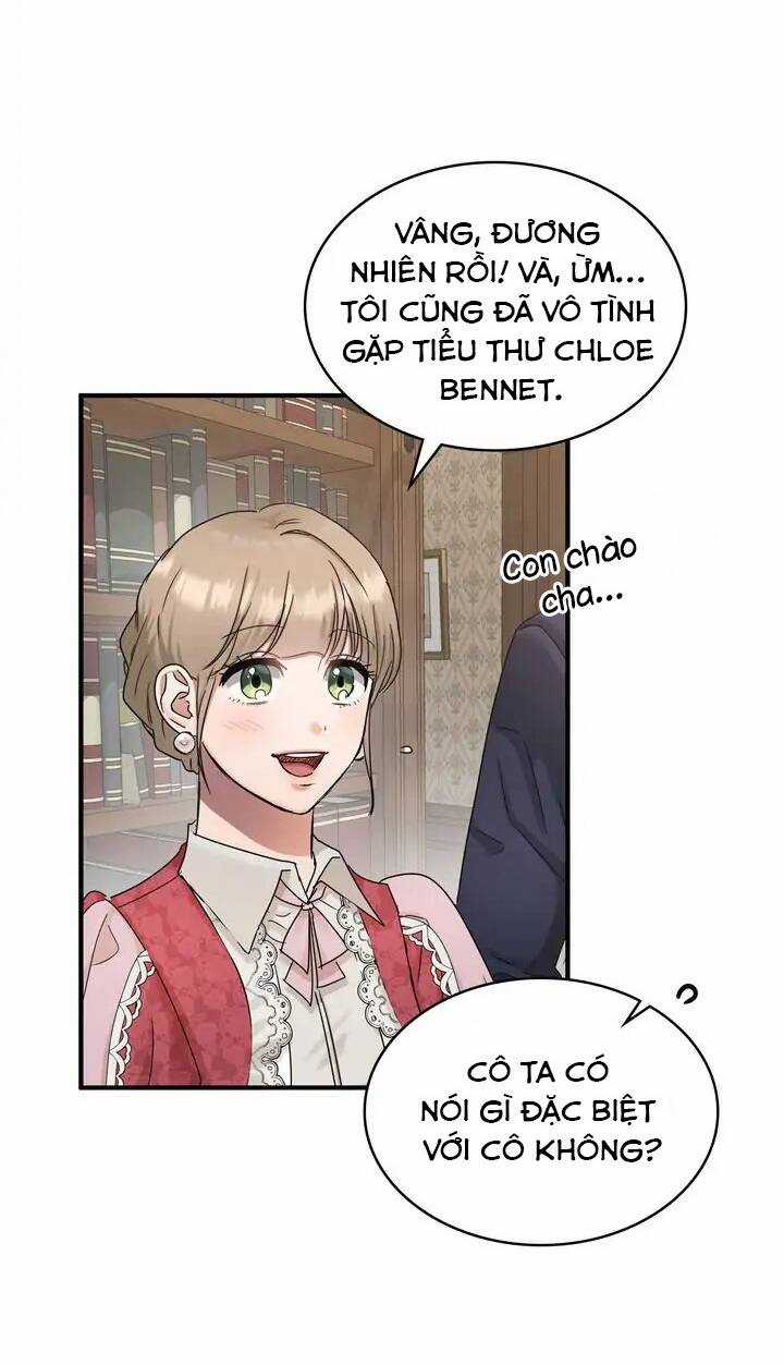 Người Thừa Kế Chapter 47 trang 12