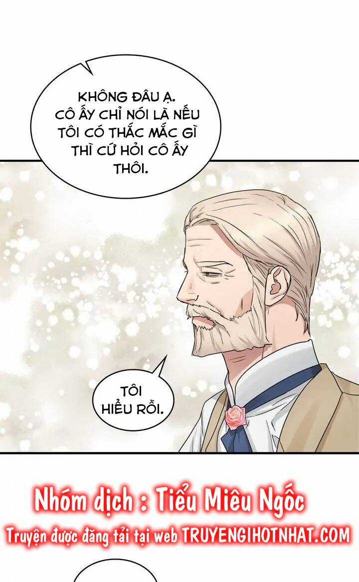 Người Thừa Kế Chapter 47 trang 13