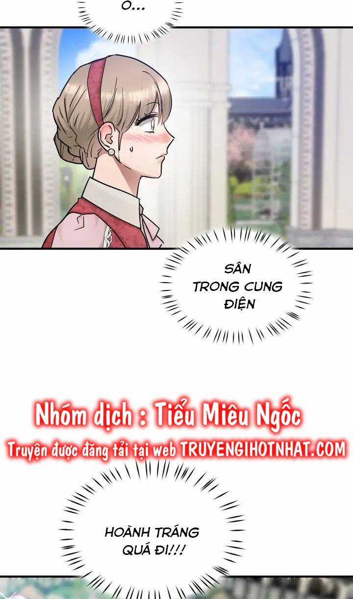 Người Thừa Kế Chapter 47 trang 17
