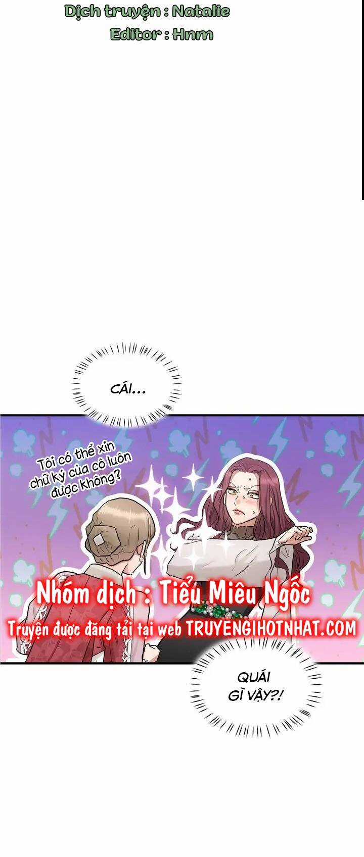 Người Thừa Kế Chapter 47 trang 2