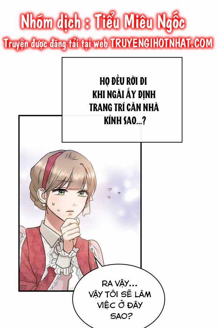 Người Thừa Kế Chapter 47 trang 23