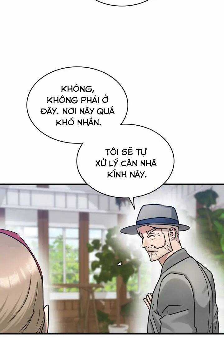Người Thừa Kế Chapter 47 trang 24
