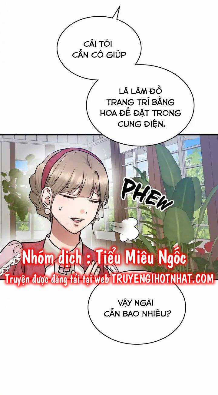 Người Thừa Kế Chapter 47 trang 25