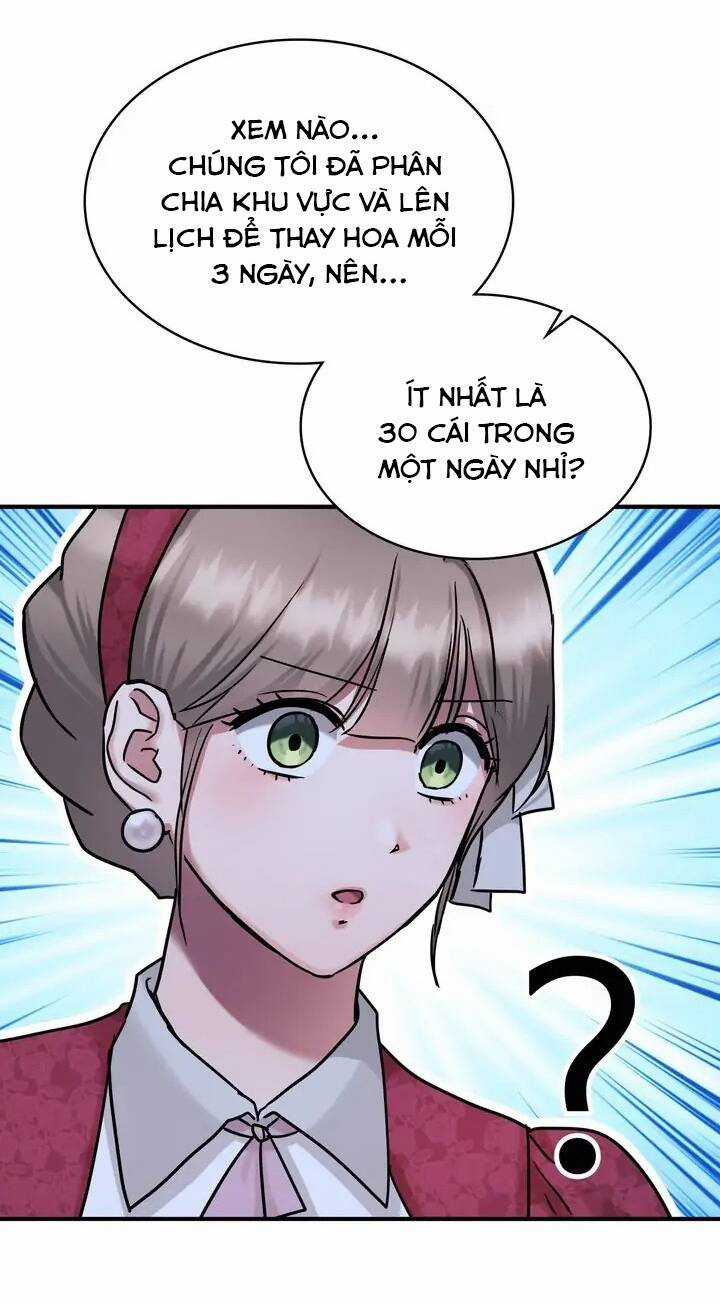 Người Thừa Kế Chapter 47 trang 26