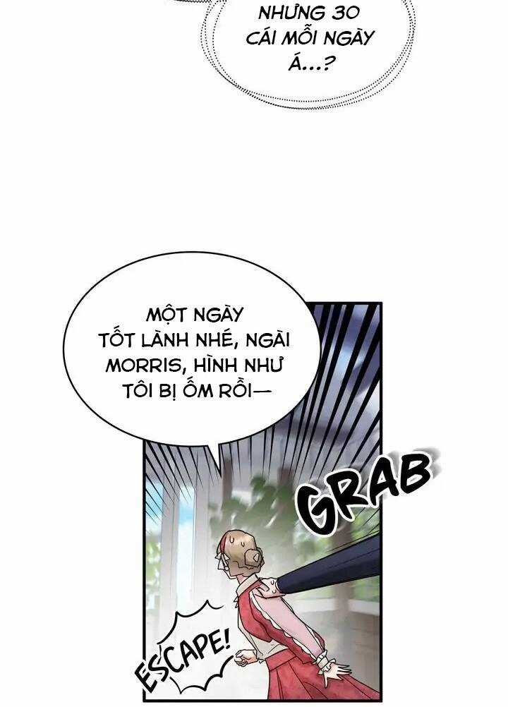 Người Thừa Kế Chapter 47 trang 28