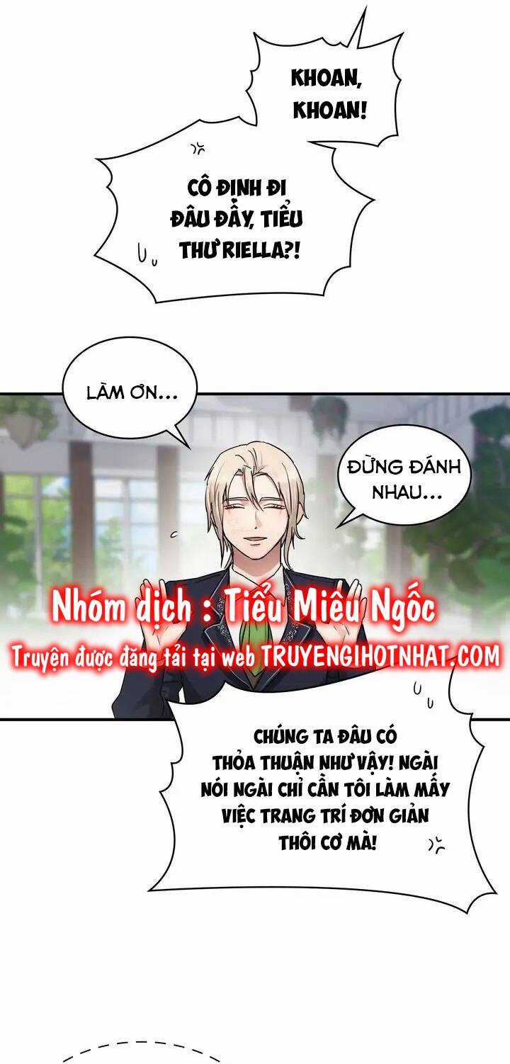 Người Thừa Kế Chapter 47 trang 29