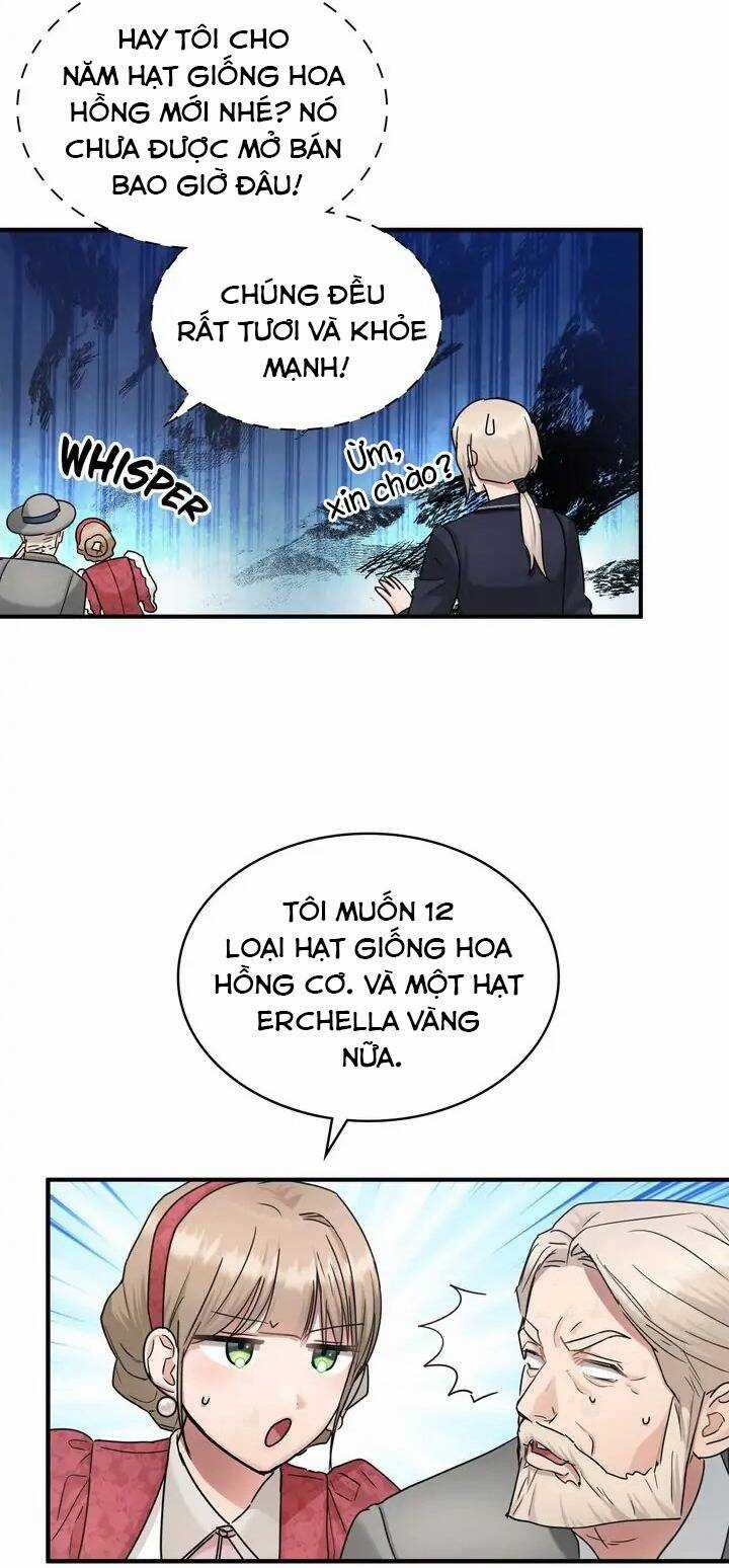 Người Thừa Kế Chapter 47 trang 30