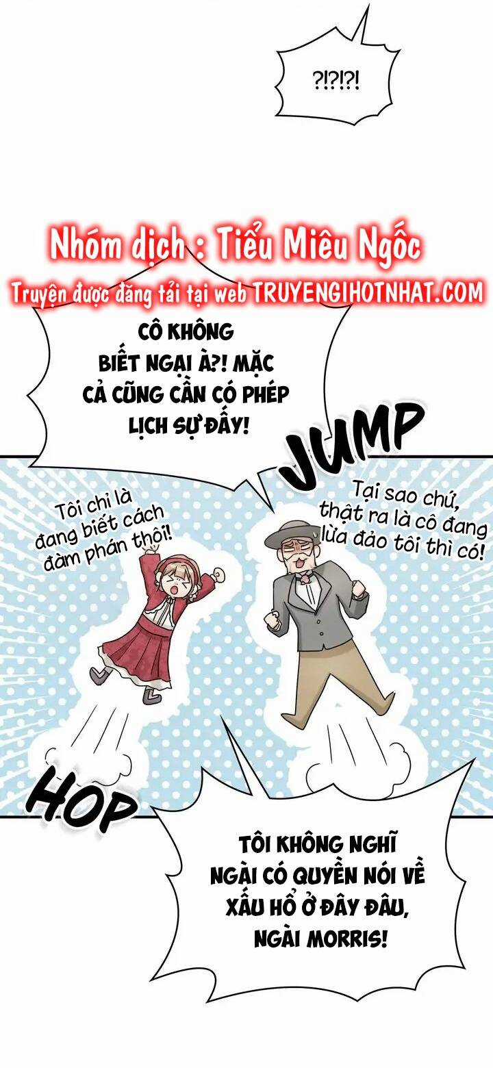 Người Thừa Kế Chapter 47 trang 31