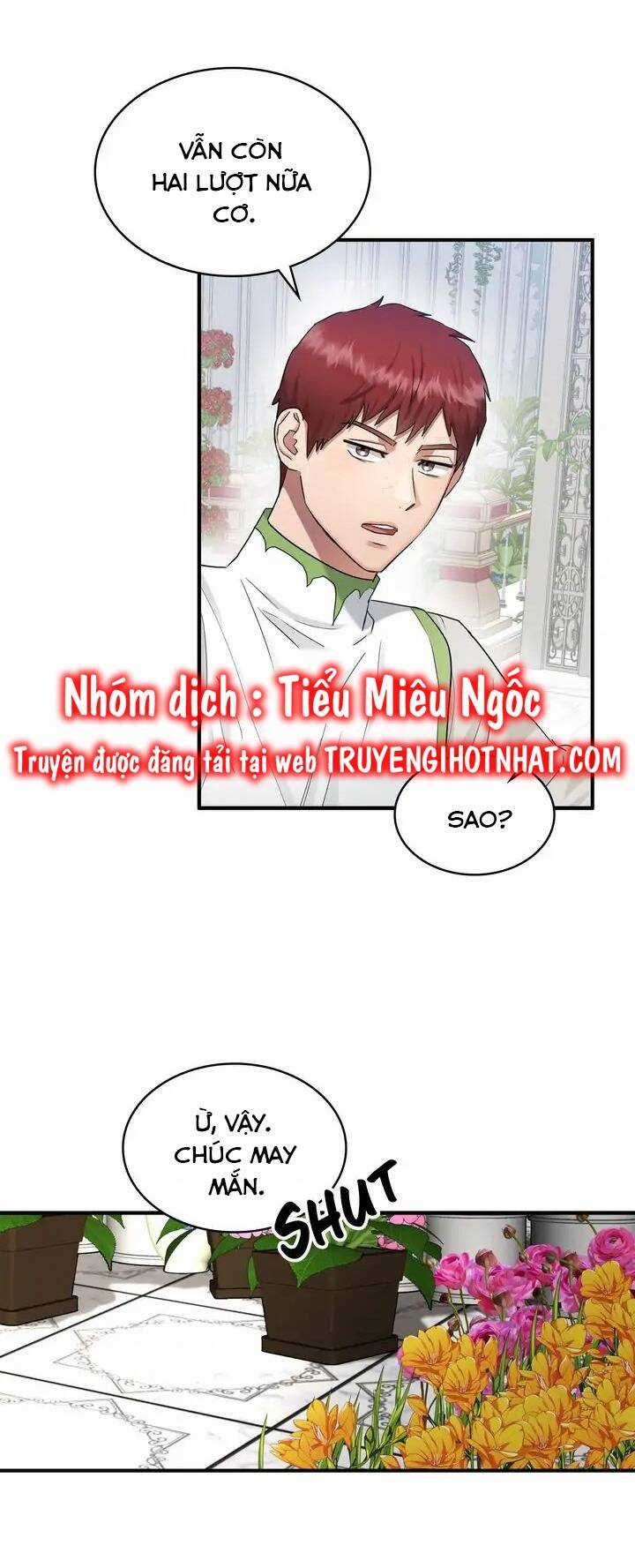 Người Thừa Kế Chapter 47 trang 36
