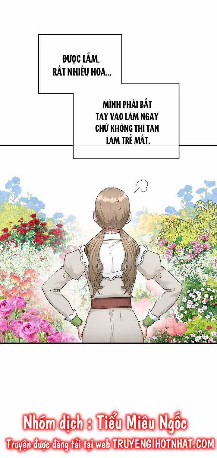 Người Thừa Kế Chapter 47 trang 37