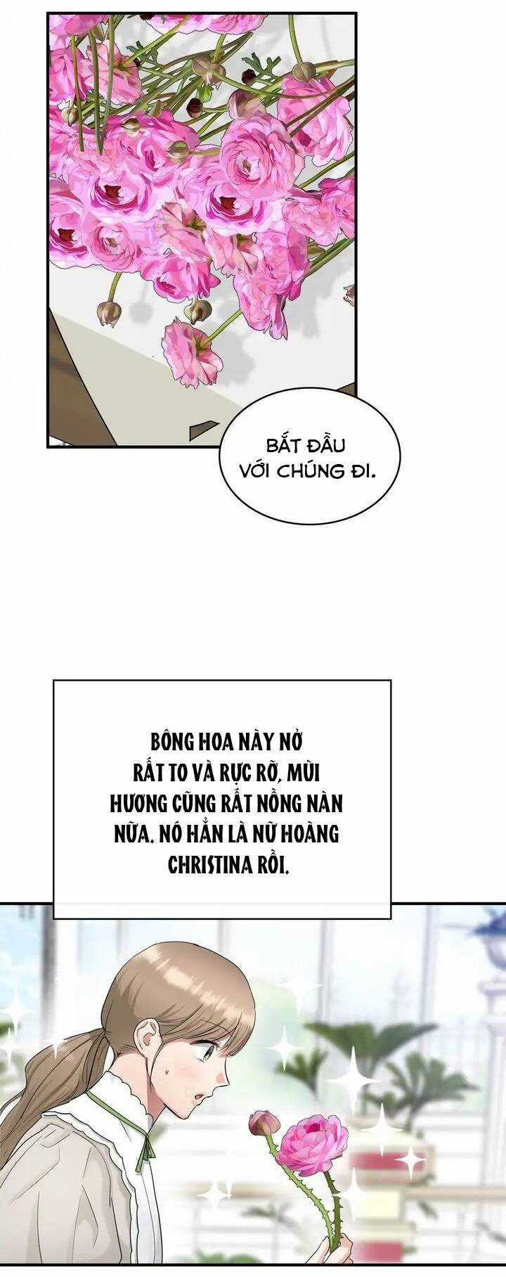 Người Thừa Kế Chapter 47 trang 38