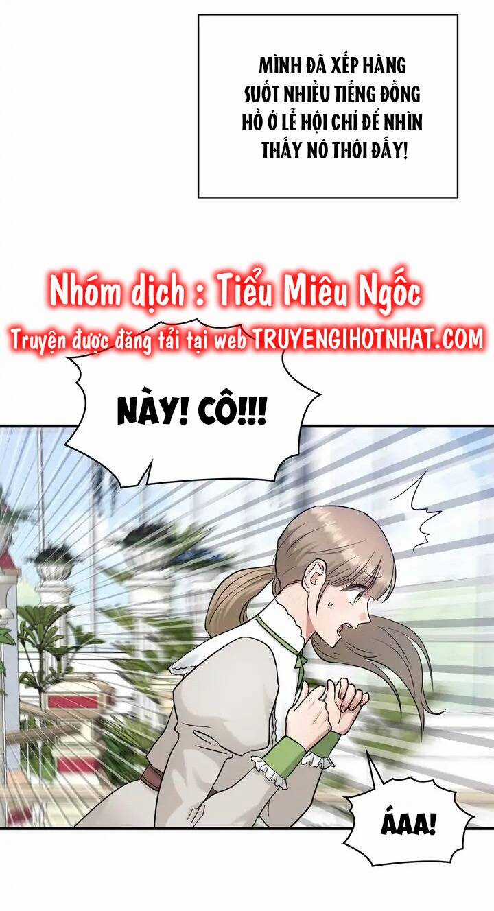 Người Thừa Kế Chapter 47 trang 39