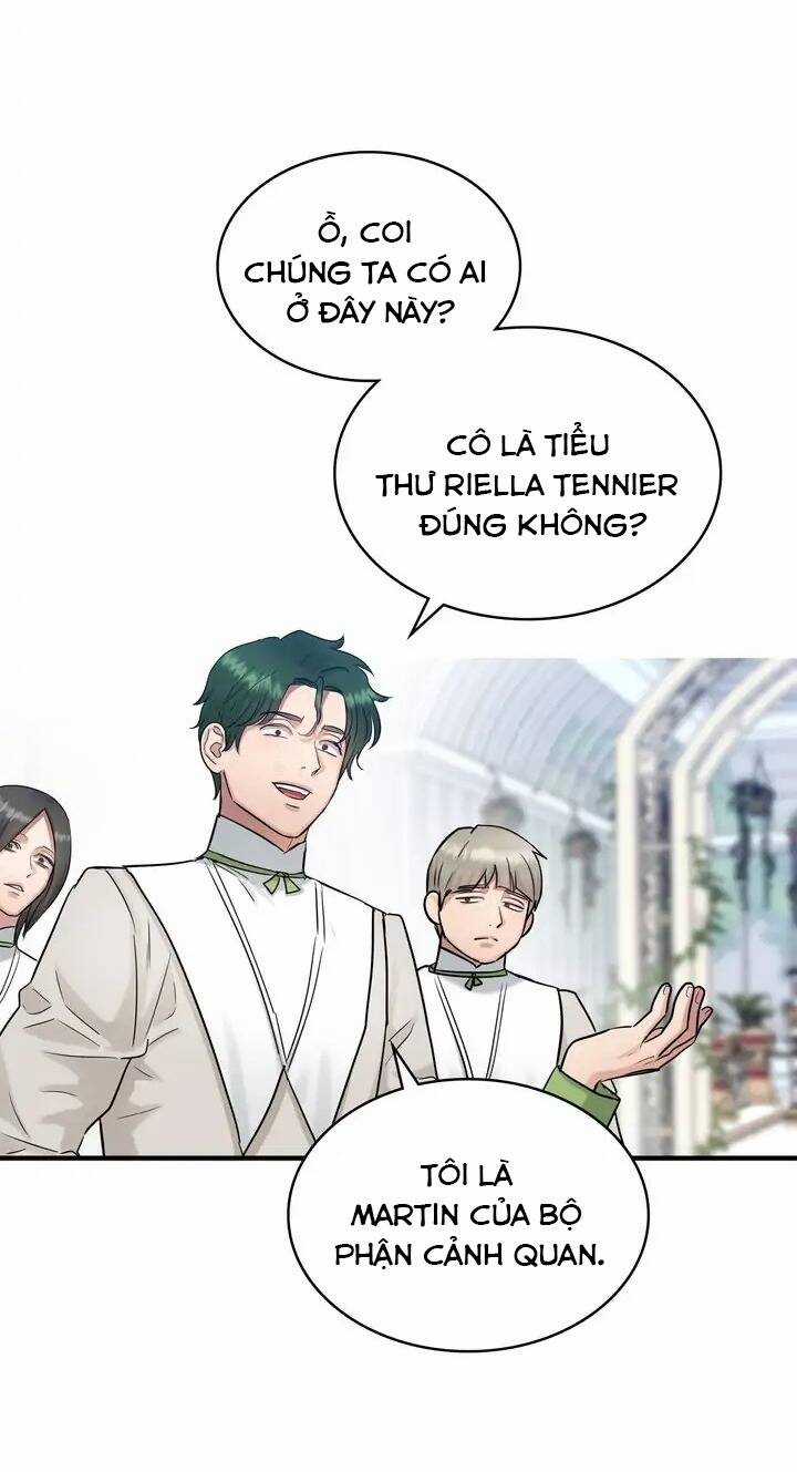 Người Thừa Kế Chapter 47 trang 40